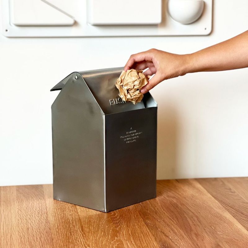 COUNTERTOP DUSTBIN | フレックスギャラリー