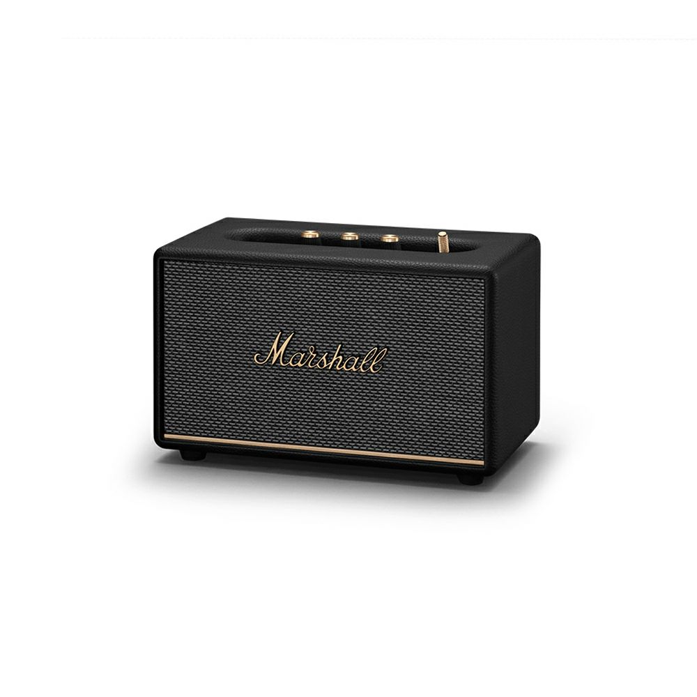 Marshall Acton III Bluetooth ワイヤレススピーカー