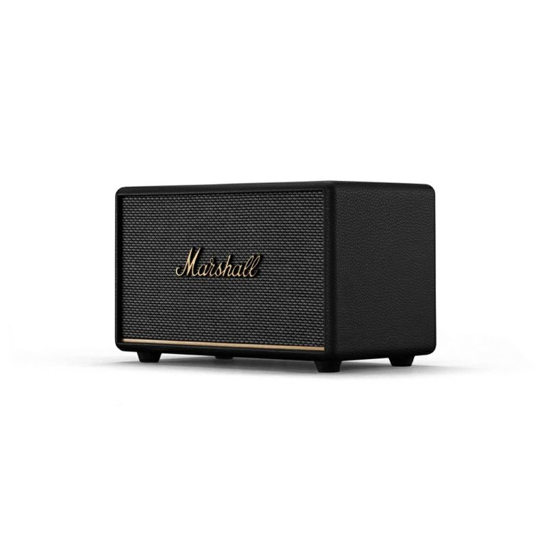 日本未発売 Marshall Stanmore ii-Alexa対応スピーカー - オーディオ機器