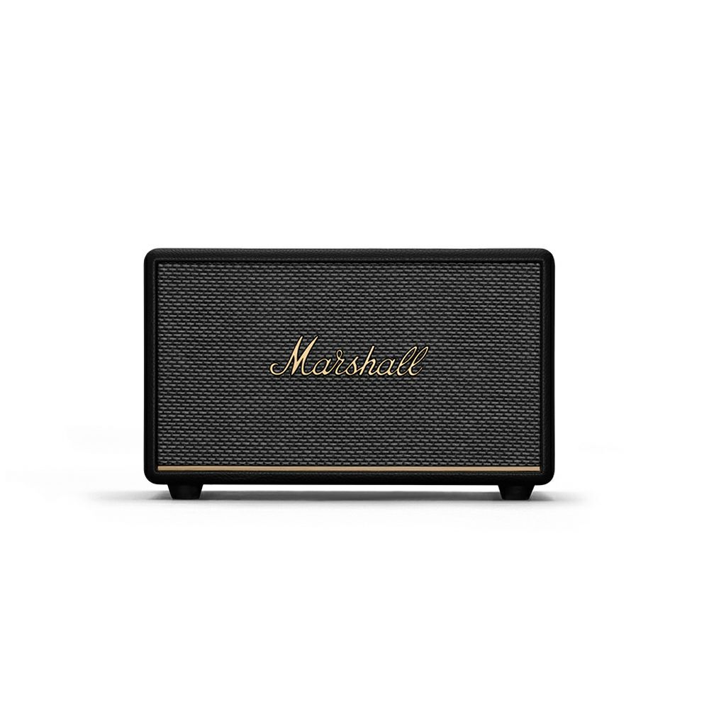 Marshall Acton III Bluetooth ワイヤレススピーカー