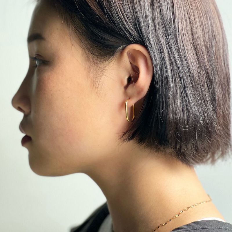 楽天市場】Nei/nor ピアス お肌に優しい つけっぱなしok