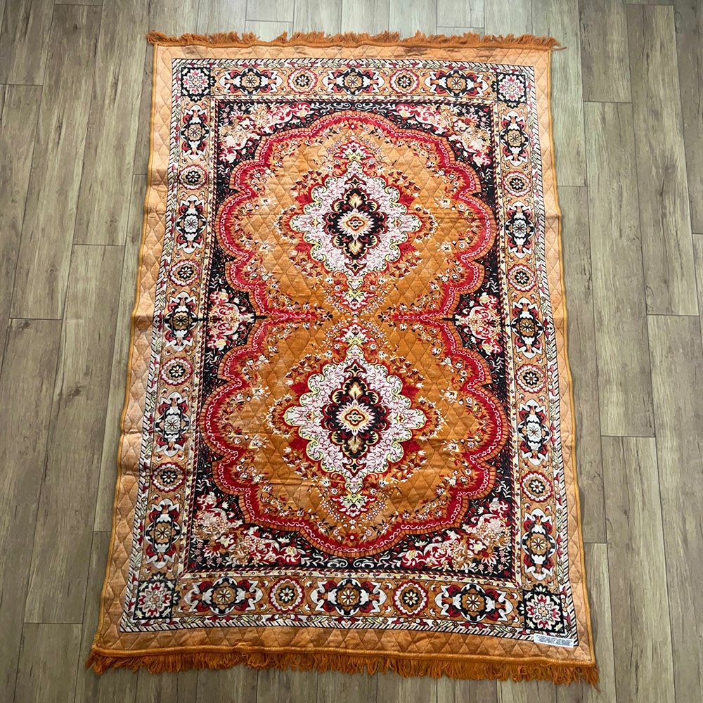 INDIAN FESTIVAL RUGインディアン フェスティバル ラグ | フレックスギャラリー プエブコ PUEBCO インディアンフェスティバル ラグ PUEBCO INDIAN FESTIVAL RUG  blue プエブコ ラグ