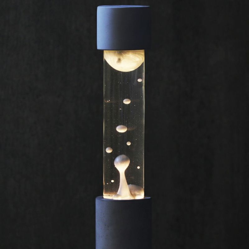 Dripping Lampラバライト | フレックスギャラリー