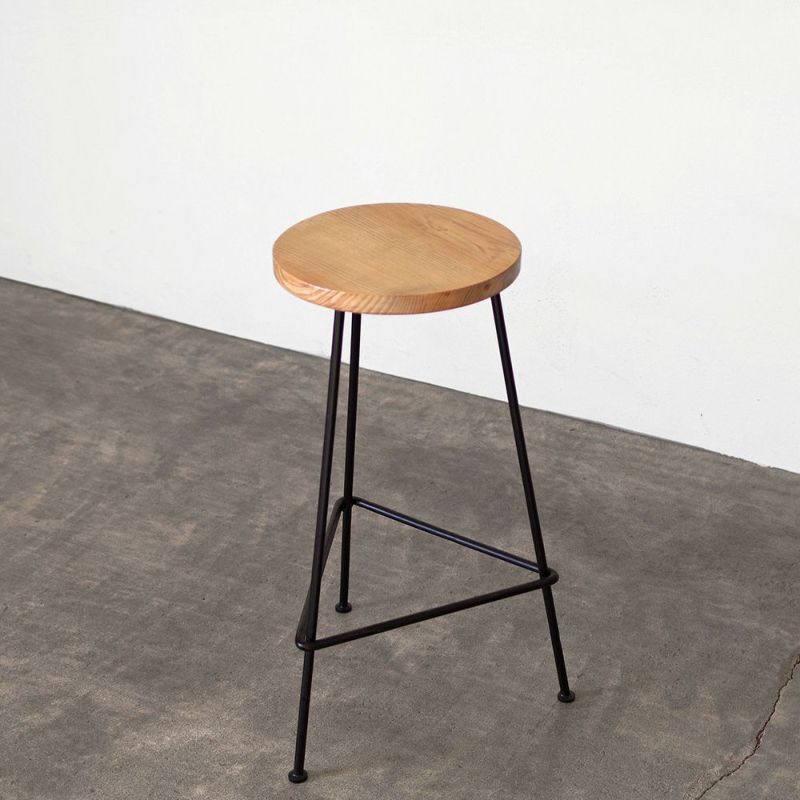SL Iron High Stool | フレックスギャラリー