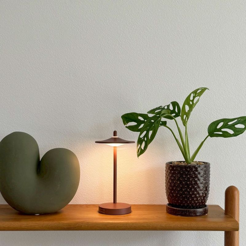 Palaパーラポータブルランプ | フレックスギャラリー