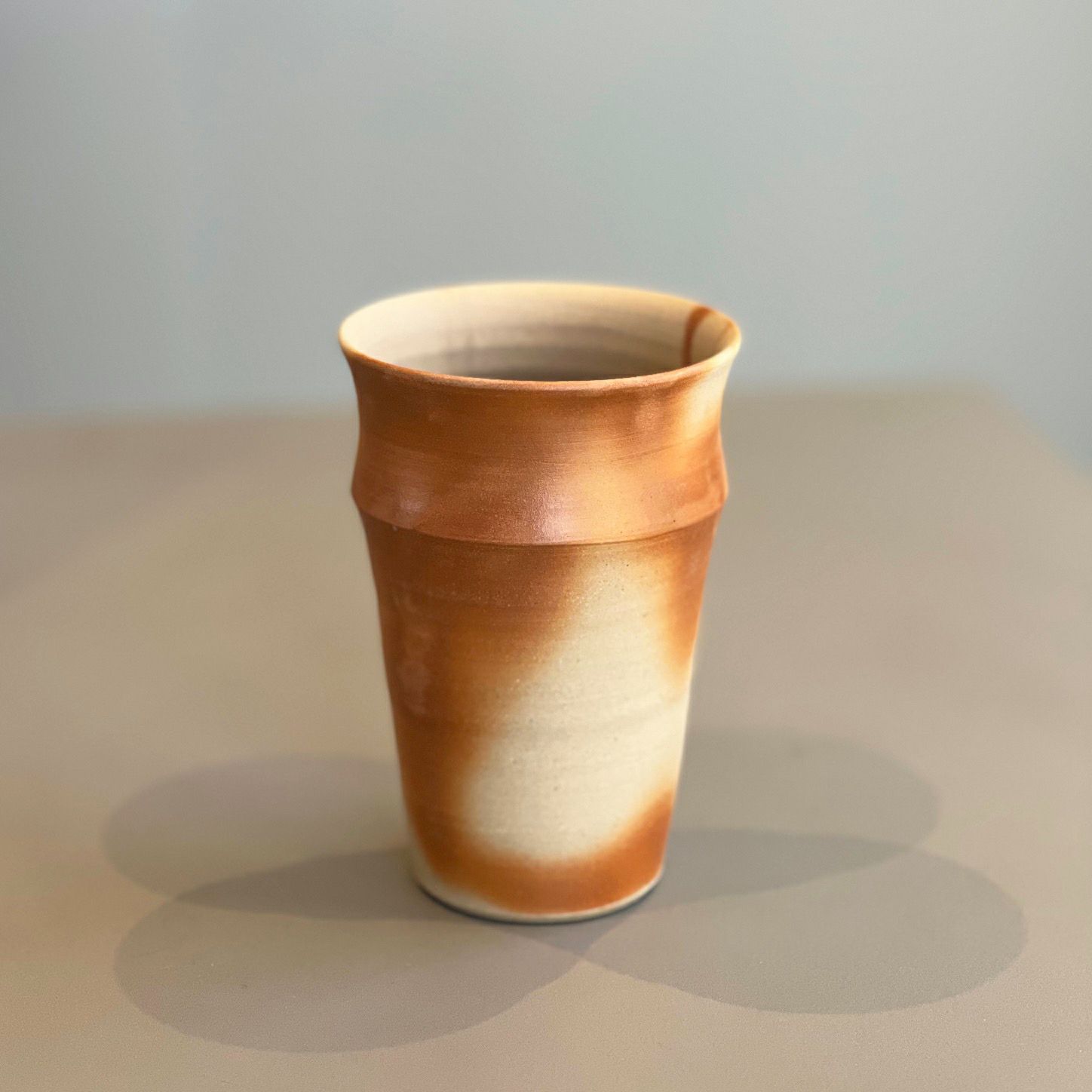 高木純の備前焼 ｜ 作家もの和食器 ｜FLEXGALLERY