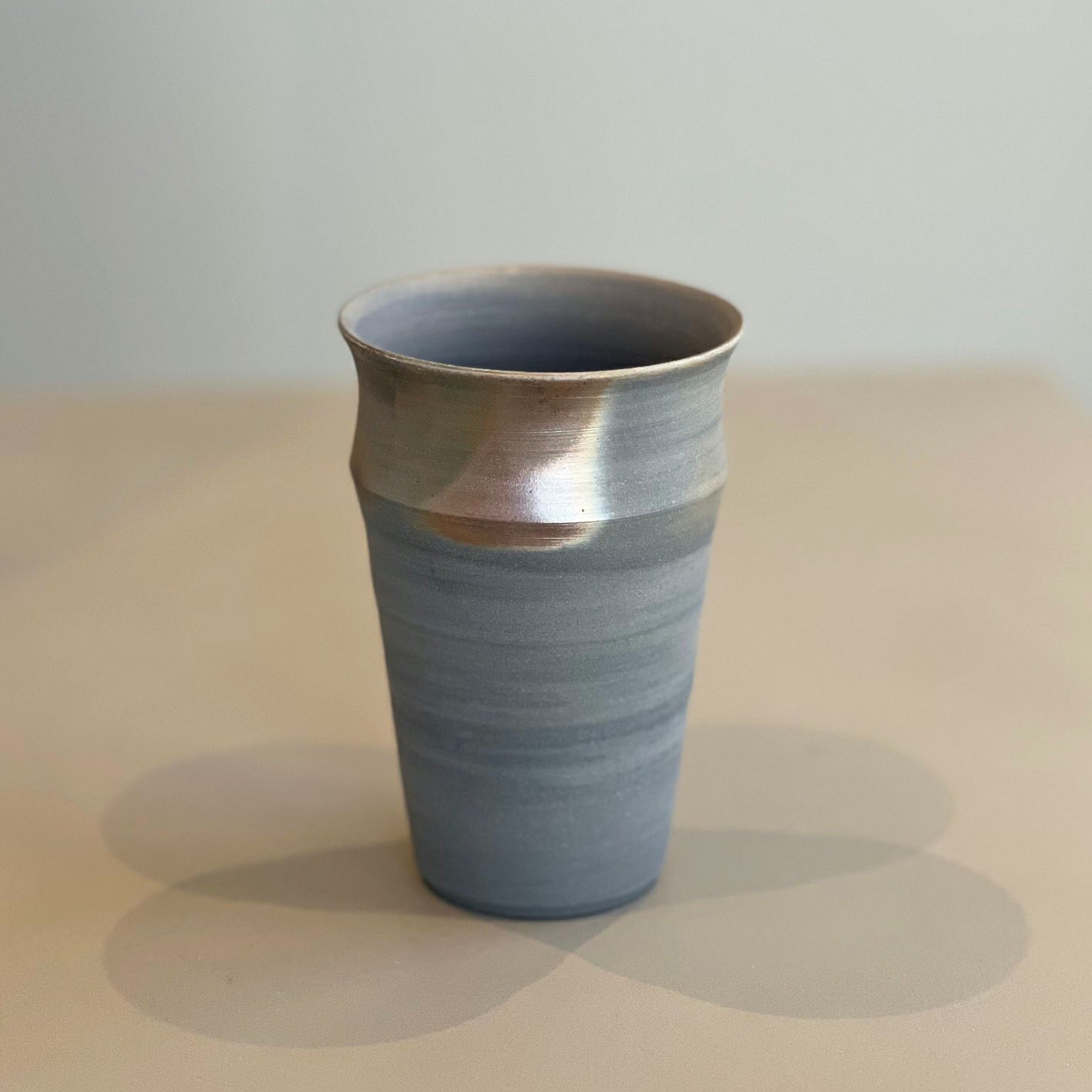 高木純の備前焼 ｜ 作家もの和食器 ｜FLEXGALLERY